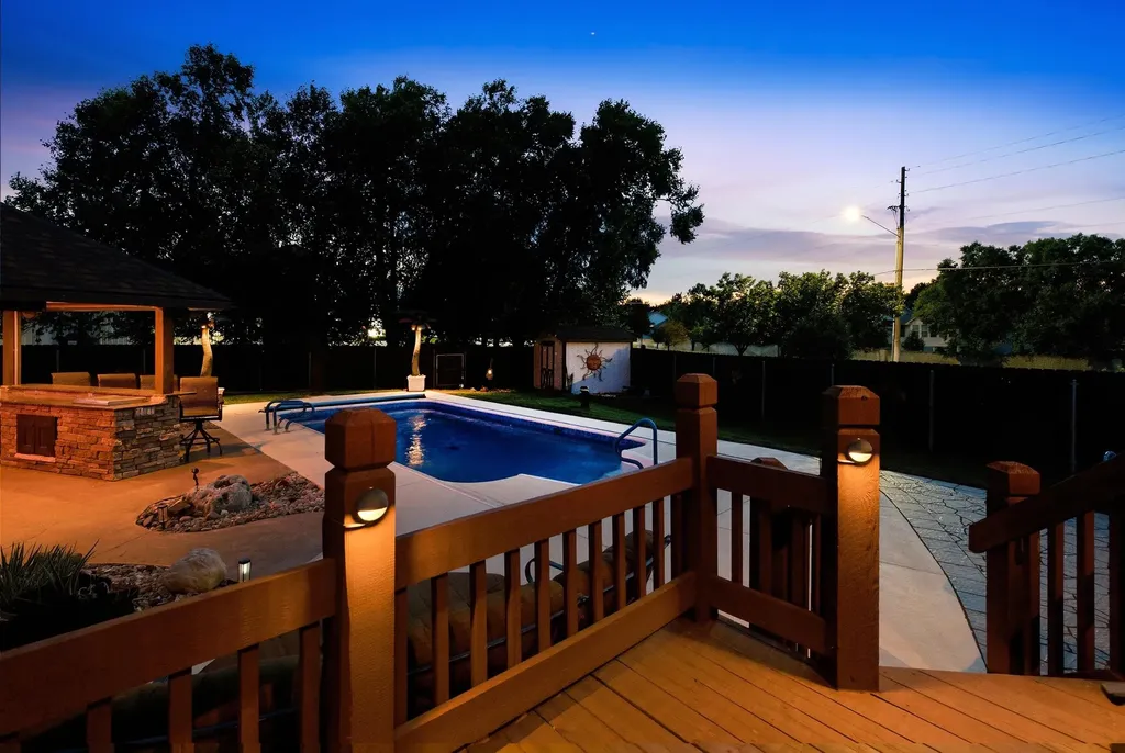 331 S Limuel Court Wichita KS 67235