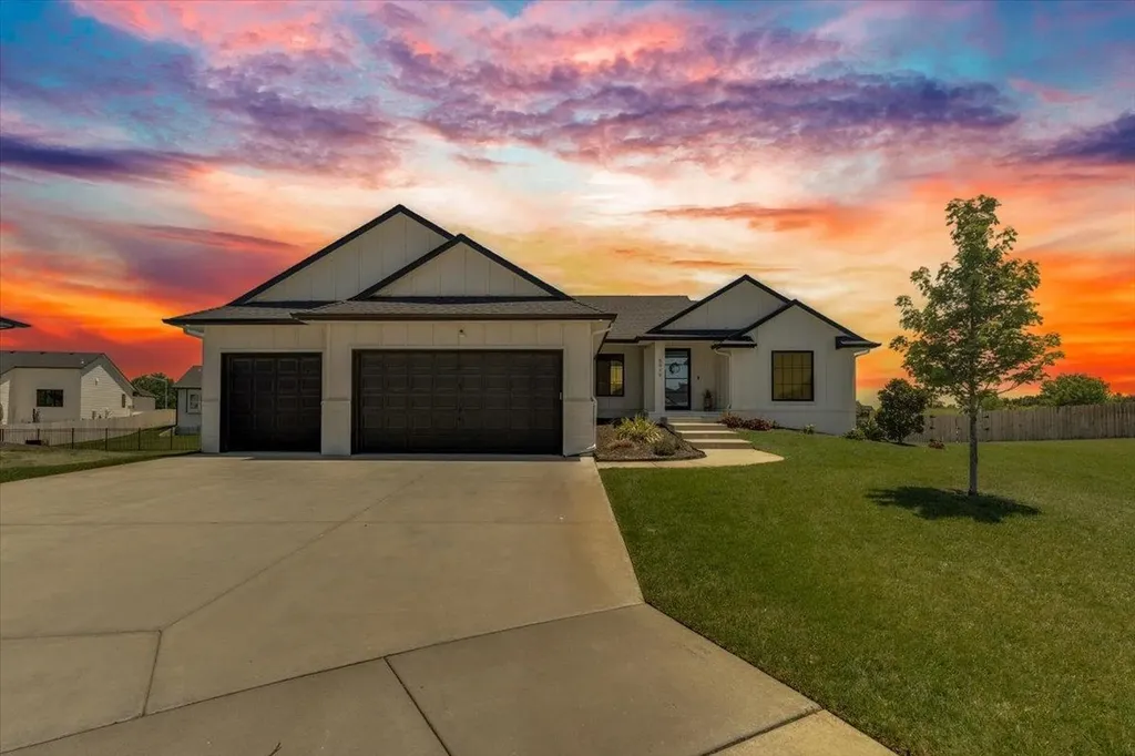 5919 W Kollmeyer Wichita KS 67205