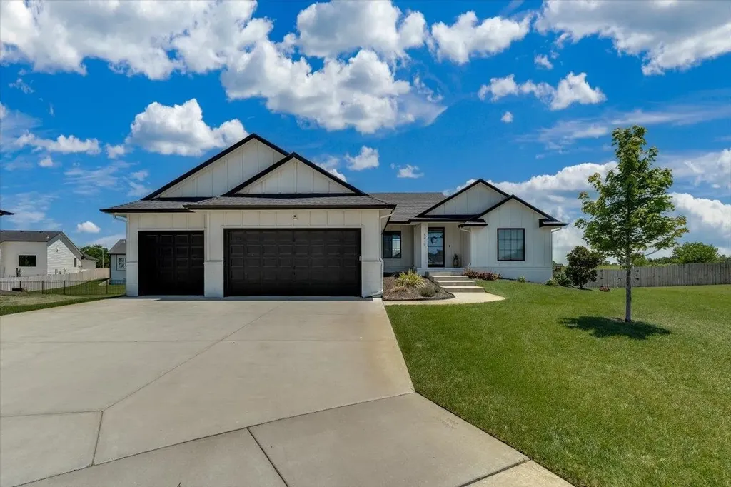5919 W Kollmeyer Wichita KS 67205