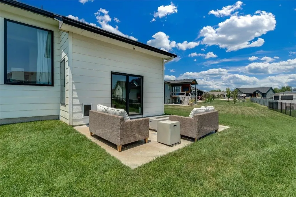 5919 W Kollmeyer Wichita KS 67205