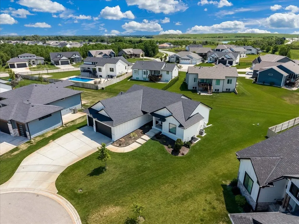 5919 W Kollmeyer Wichita KS 67205