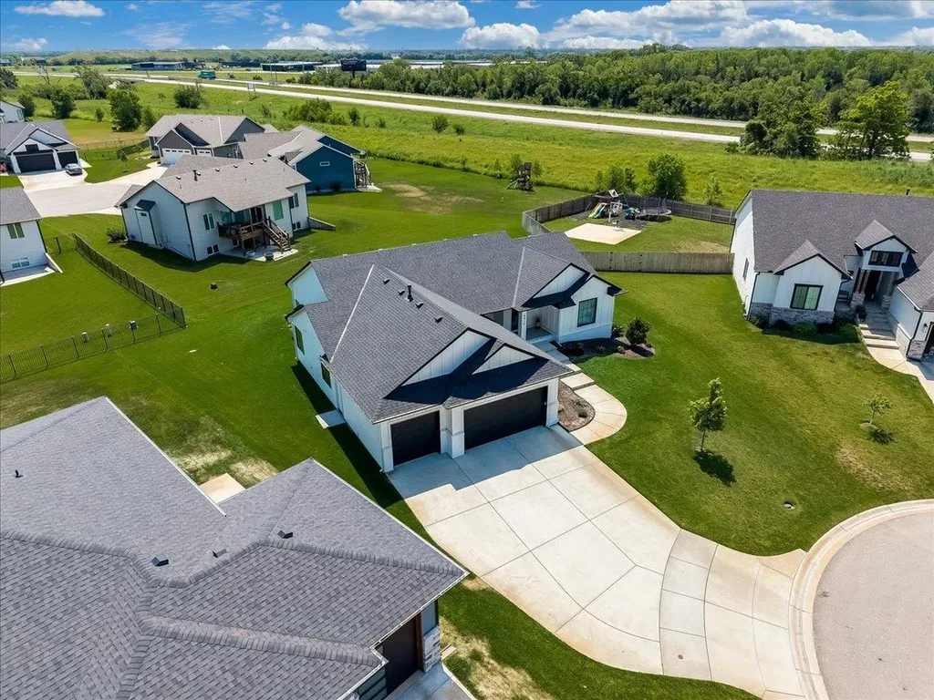 5919 W Kollmeyer Wichita KS 67205