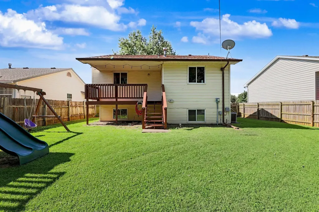 50 Arnold Augusta KS 67010