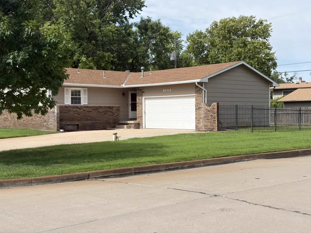 3003 S Edwards Avenue Wichita KS 67217