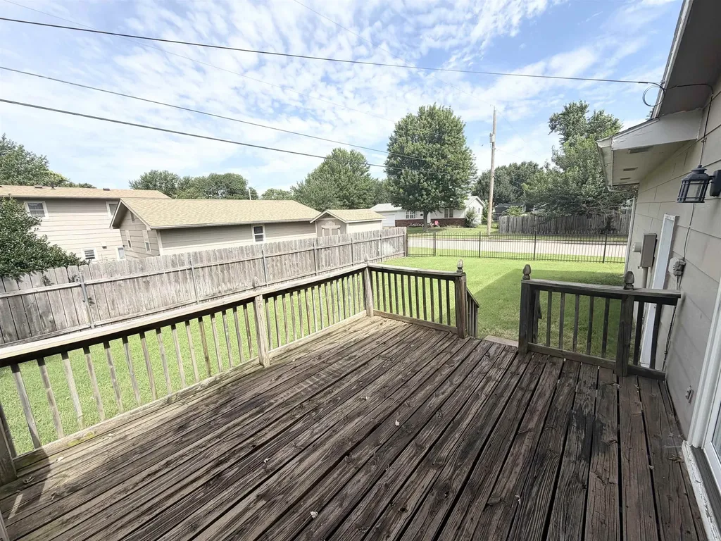 3003 S Edwards Avenue Wichita KS 67217