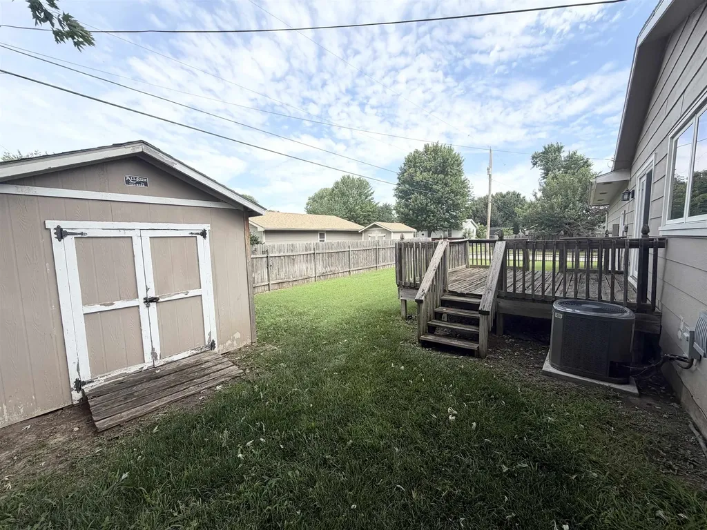 3003 S Edwards Avenue Wichita KS 67217
