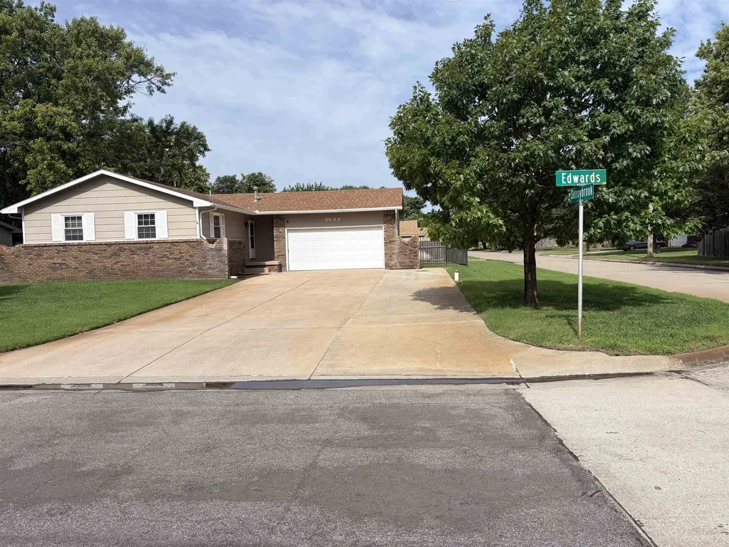 3003 S Edwards Avenue Wichita KS 67217