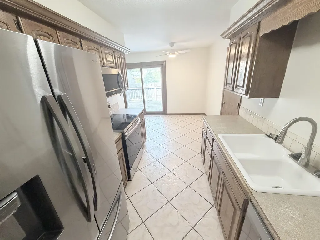 3003 S Edwards Avenue Wichita KS 67217