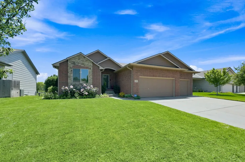 8741 W Conrey Wichita KS 67205