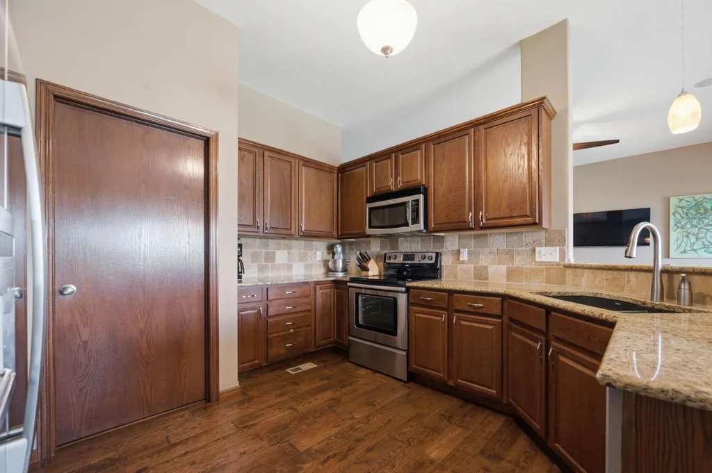 8741 W Conrey Wichita KS 67205