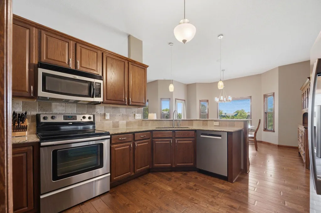 8741 W Conrey Wichita KS 67205
