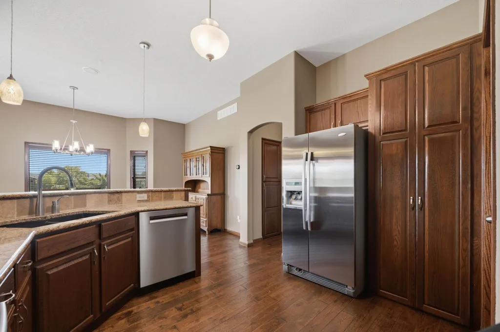 8741 W Conrey Wichita KS 67205