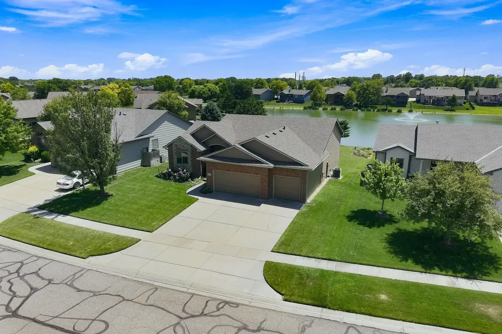 8741 W Conrey Wichita KS 67205