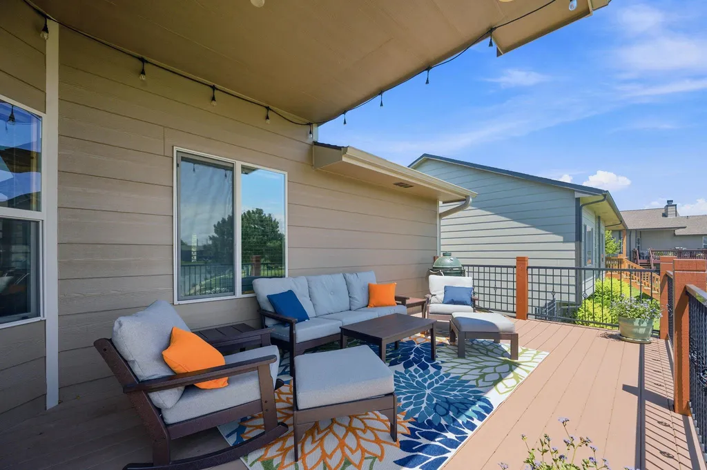 8741 W Conrey Wichita KS 67205
