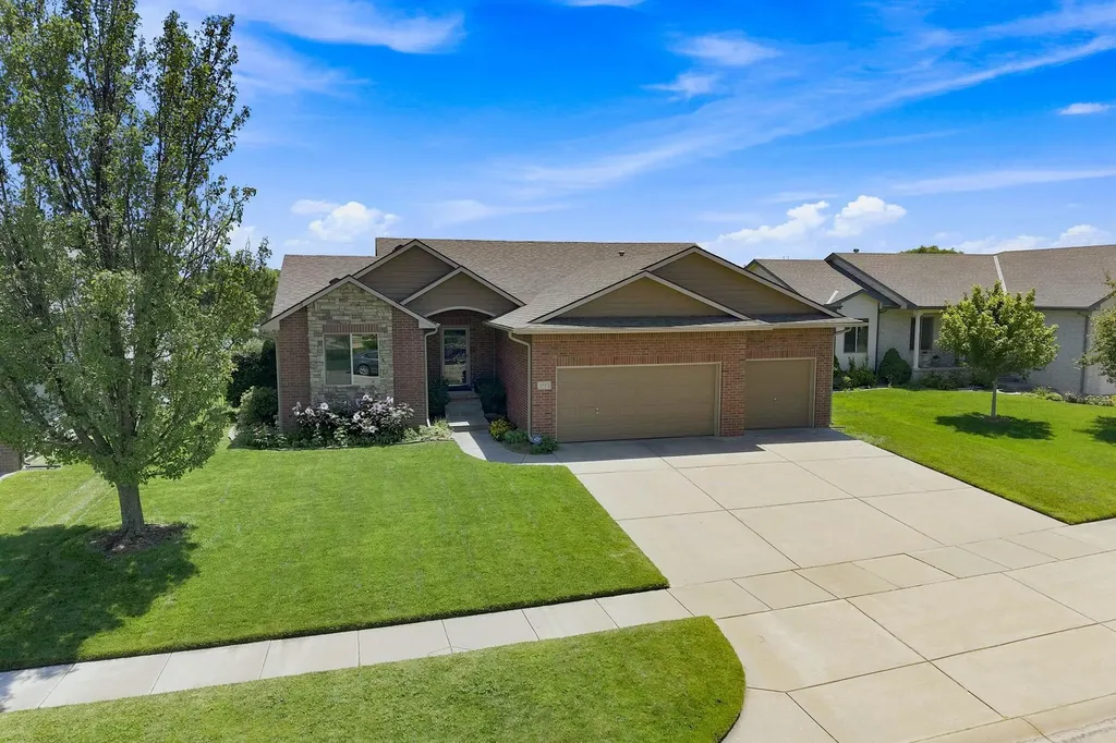 8741 W Conrey Wichita KS 67205