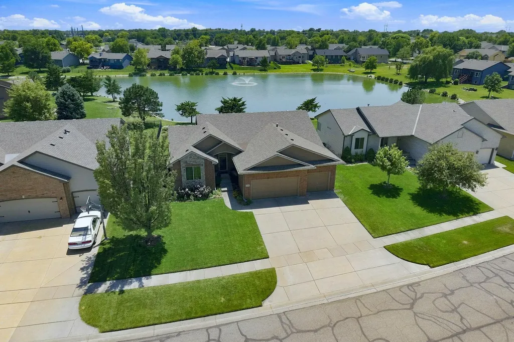 8741 W Conrey Wichita KS 67205