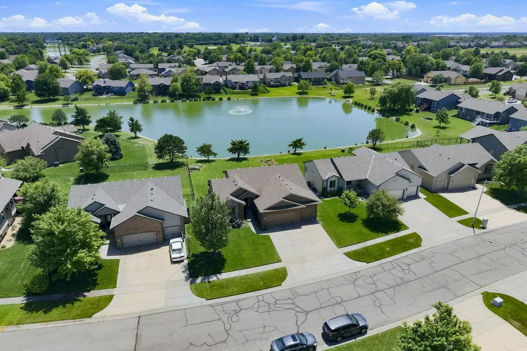8741 W Conrey Wichita KS 67205