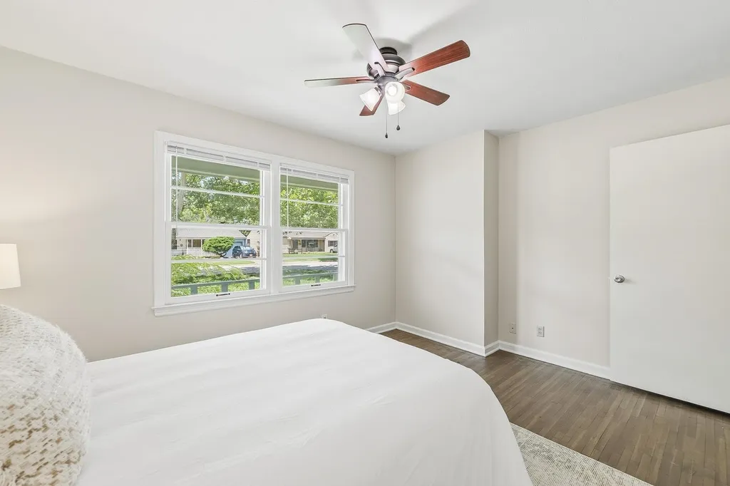 1720 S Roanoke Drive Wichita KS 67218