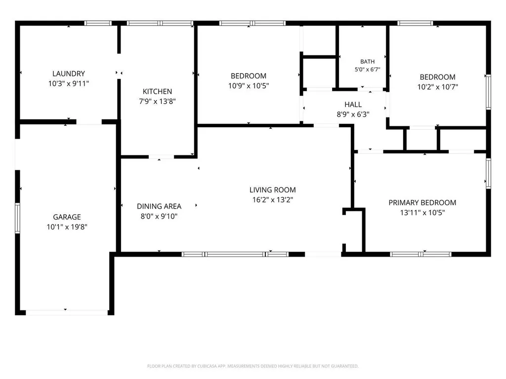 1720 S Roanoke Drive Wichita KS 67218