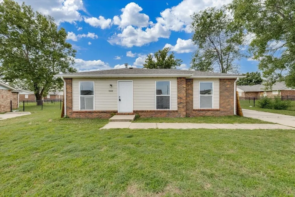7037 W Frazier Wichita KS 67212