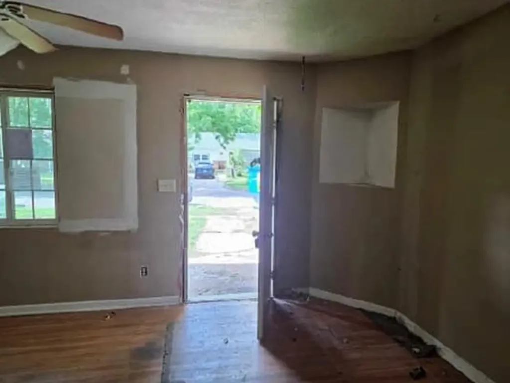 1108 E Tulsa Street Wichita KS 67216