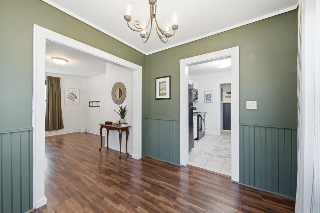 337 S Saint Paul Avenue Wichita KS 67213