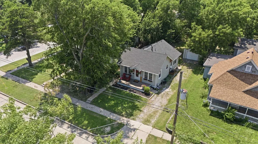 337 S Saint Paul Avenue Wichita KS 67213