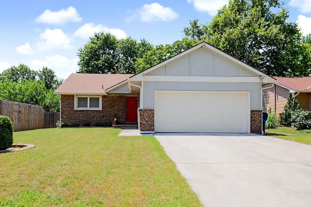 4125 N Danbury Wichita KS 67220