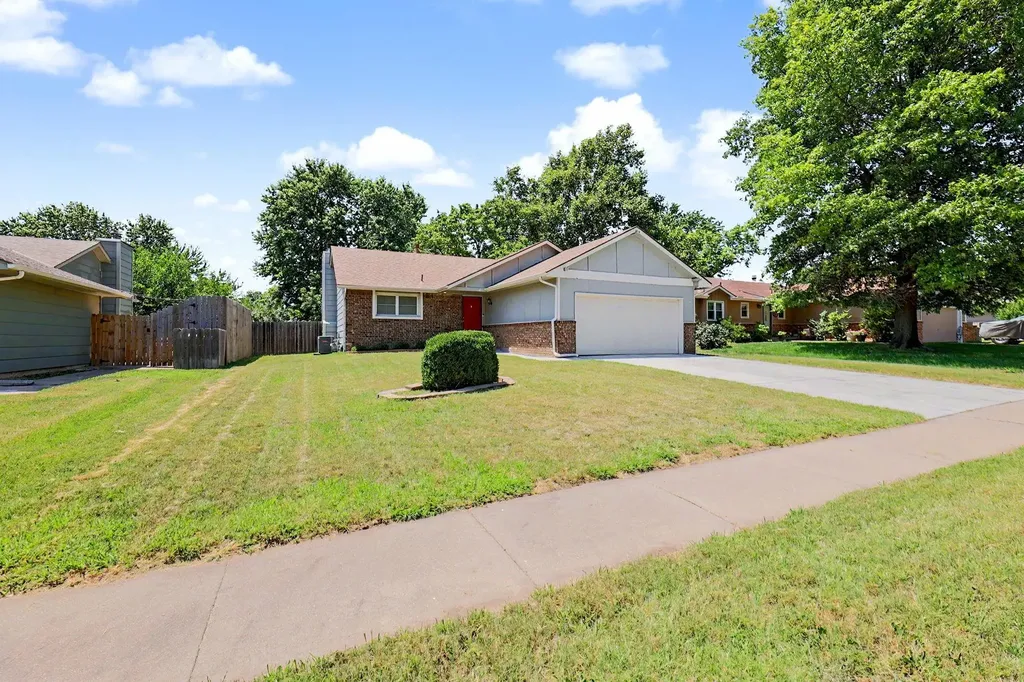 4125 N Danbury Wichita KS 67220