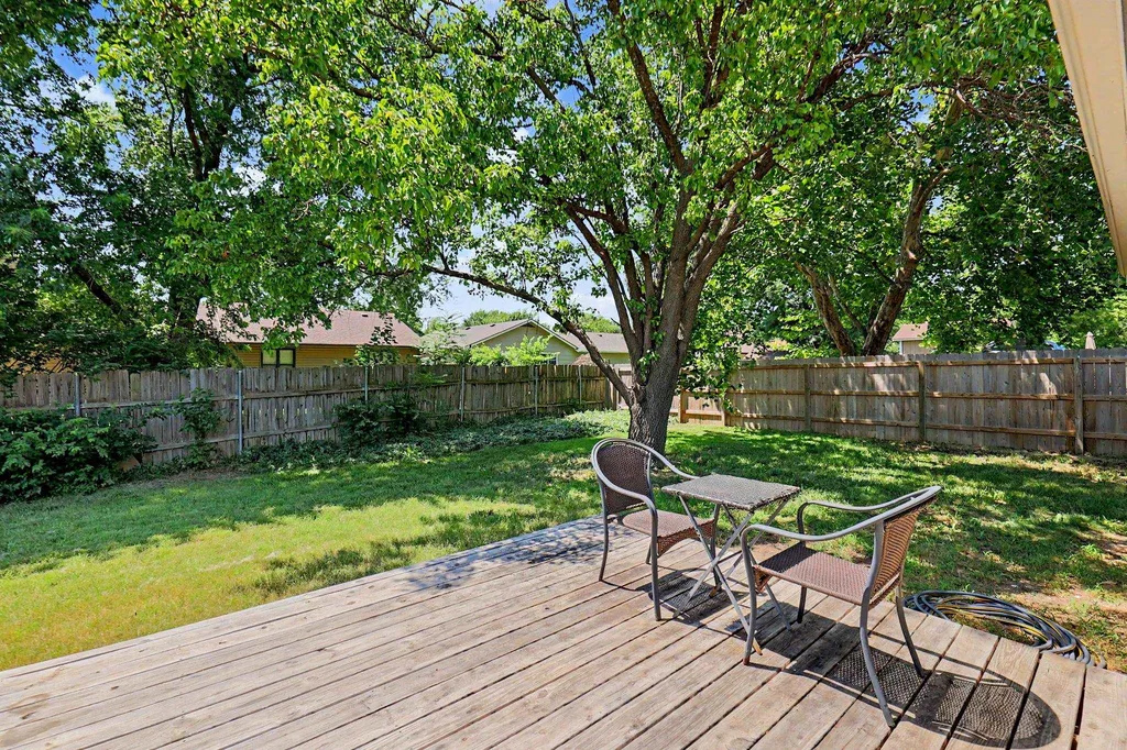 4125 N Danbury Wichita KS 67220