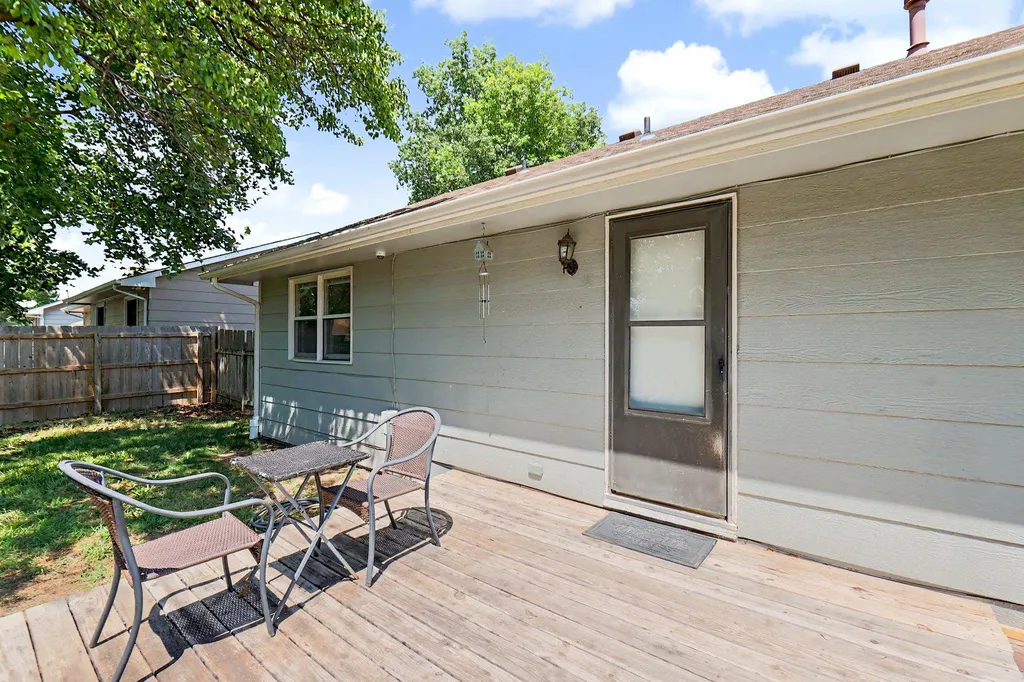 4125 N Danbury Wichita KS 67220