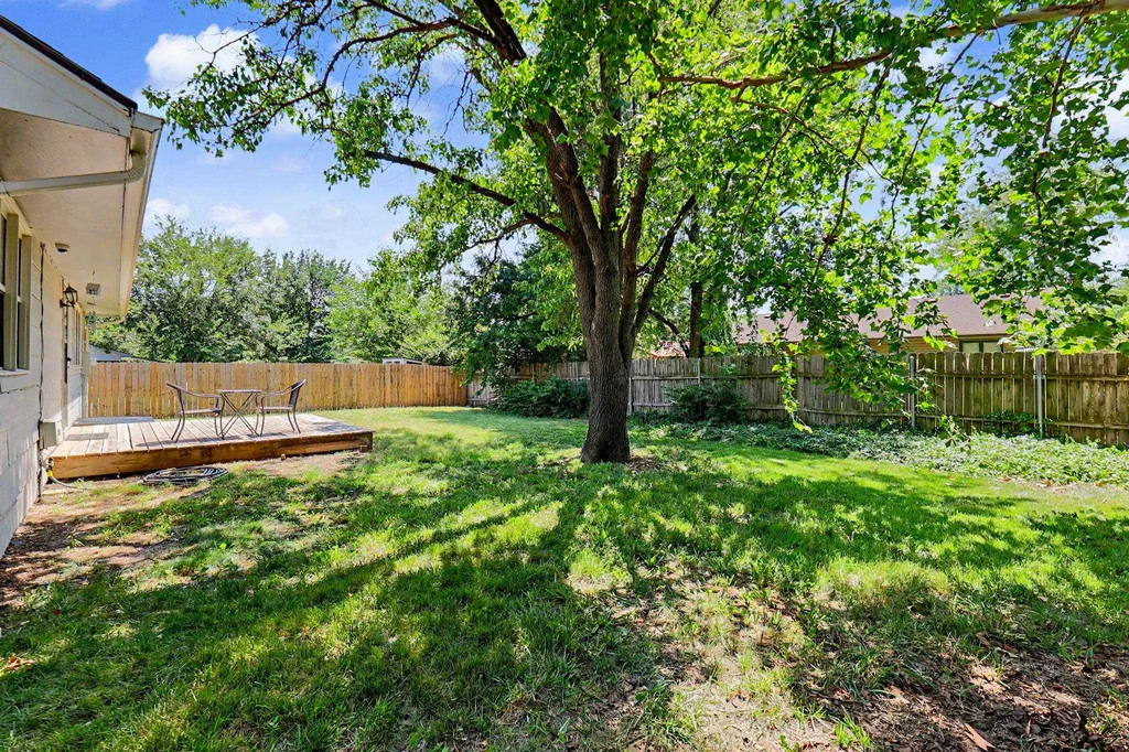 4125 N Danbury Wichita KS 67220