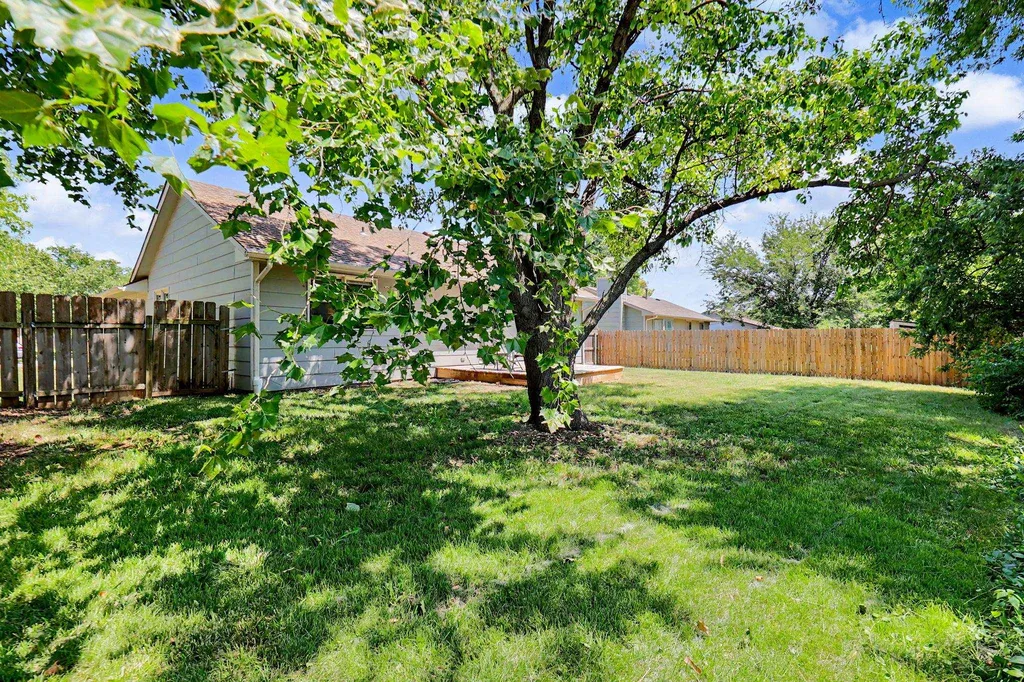 4125 N Danbury Wichita KS 67220