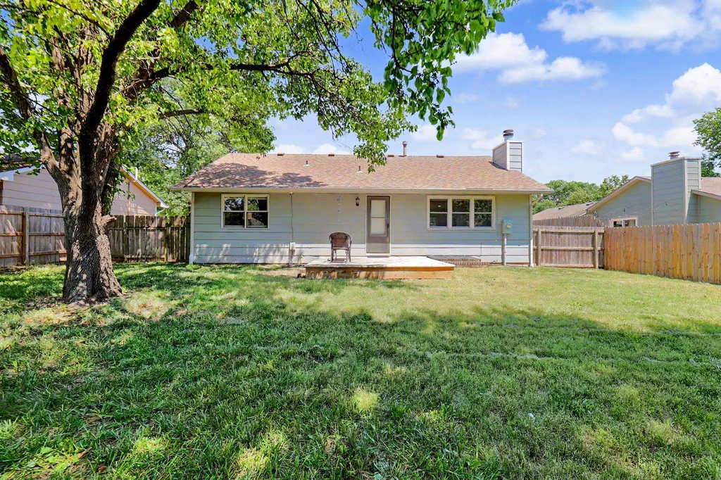 4125 N Danbury Wichita KS 67220