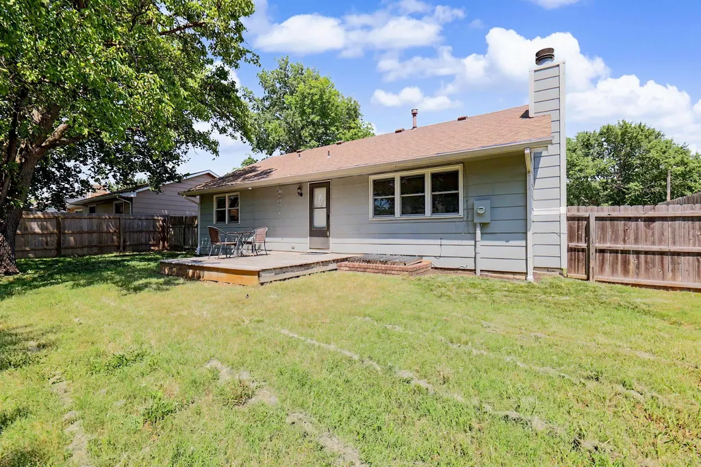 4125 N Danbury Wichita KS 67220