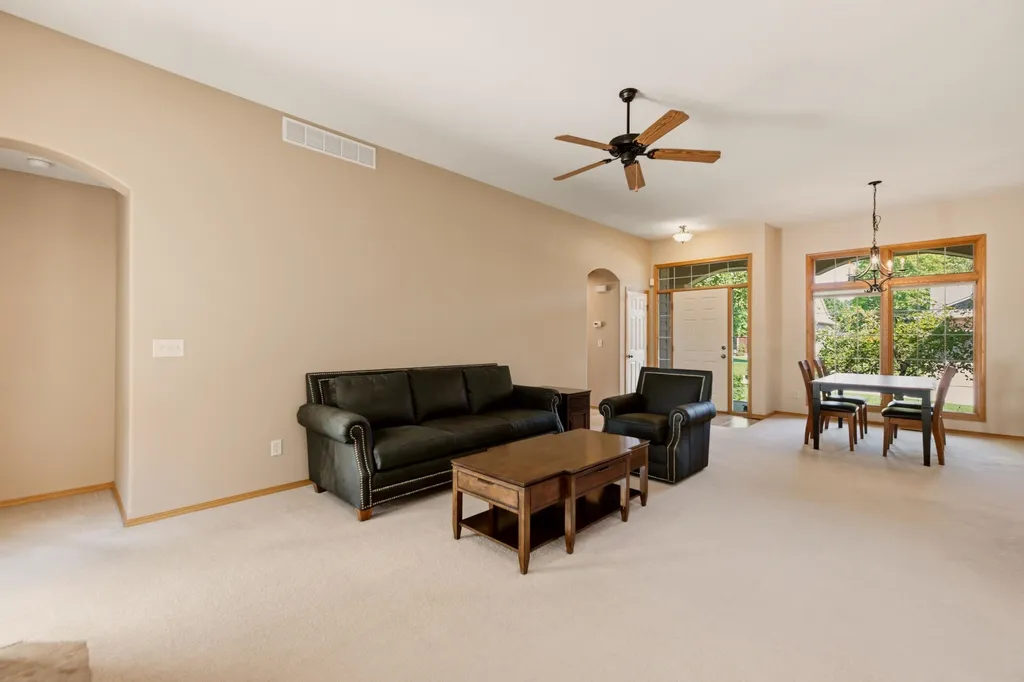14137 W Bluegrass Court Wichita KS 67235