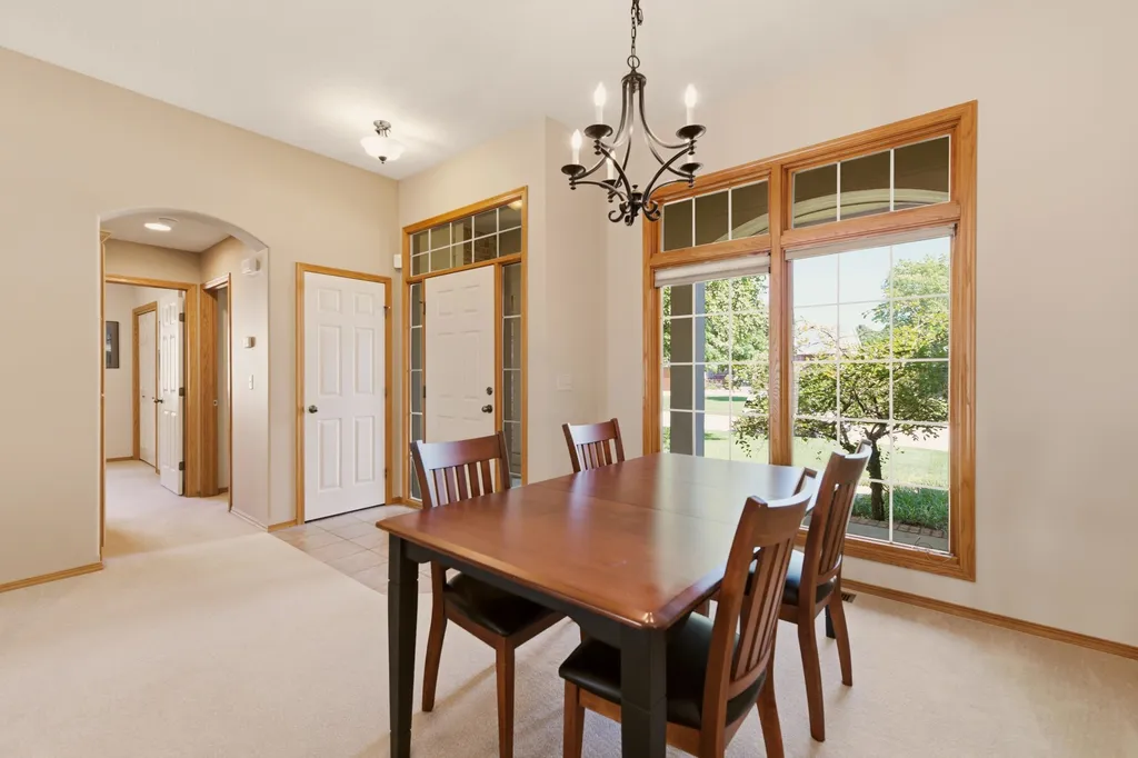 14137 W Bluegrass Court Wichita KS 67235