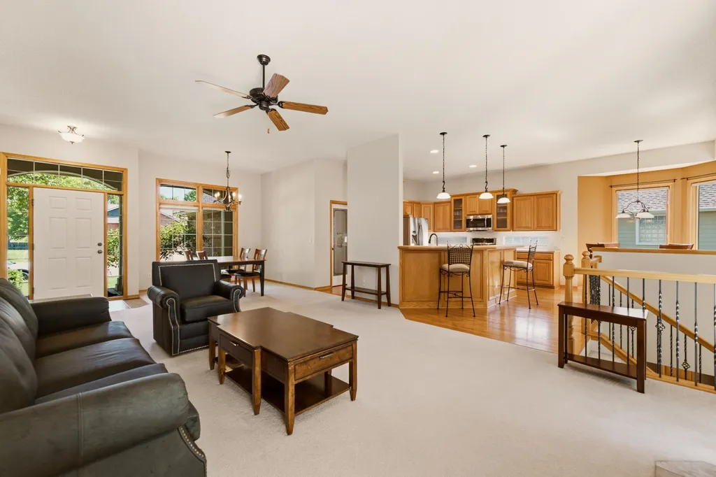 14137 W Bluegrass Court Wichita KS 67235