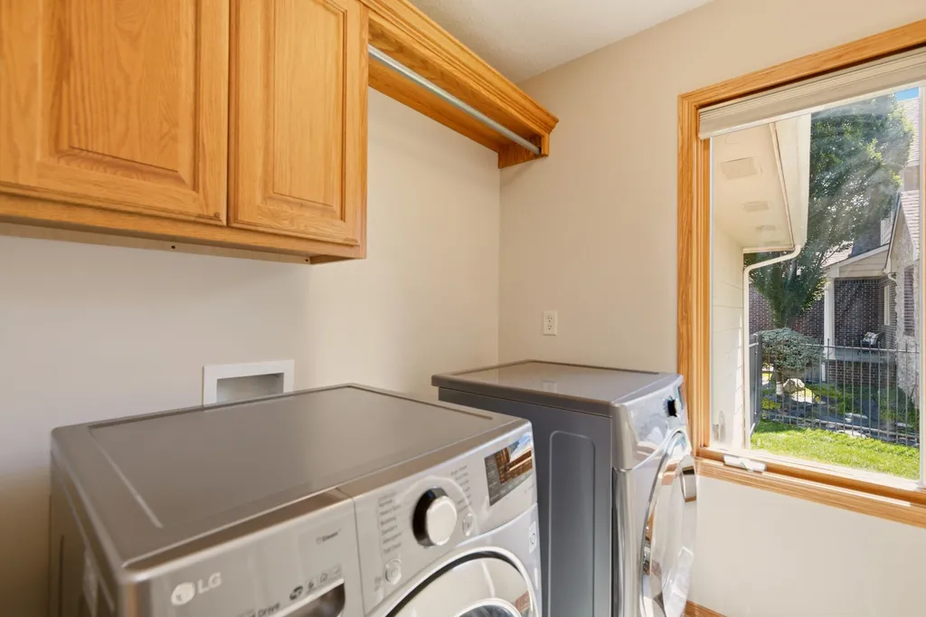 14137 W Bluegrass Court Wichita KS 67235