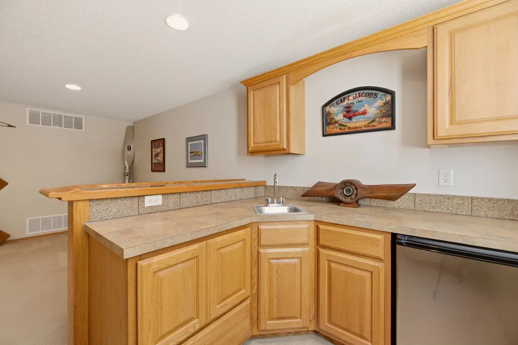 14137 W Bluegrass Court Wichita KS 67235