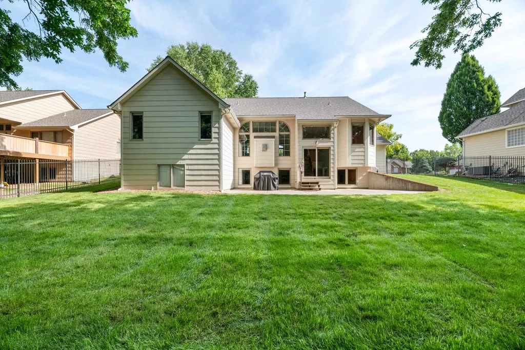 14137 W Bluegrass Court Wichita KS 67235