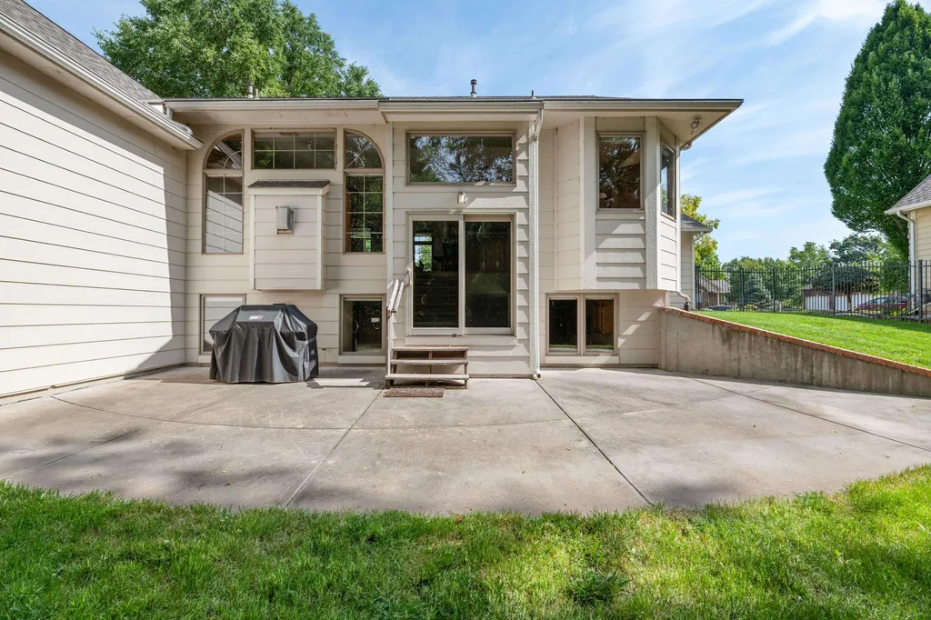 14137 W Bluegrass Court Wichita KS 67235
