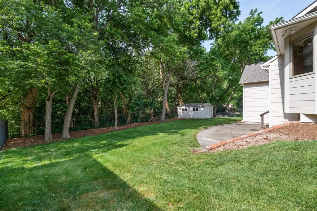14137 W Bluegrass Court Wichita KS 67235