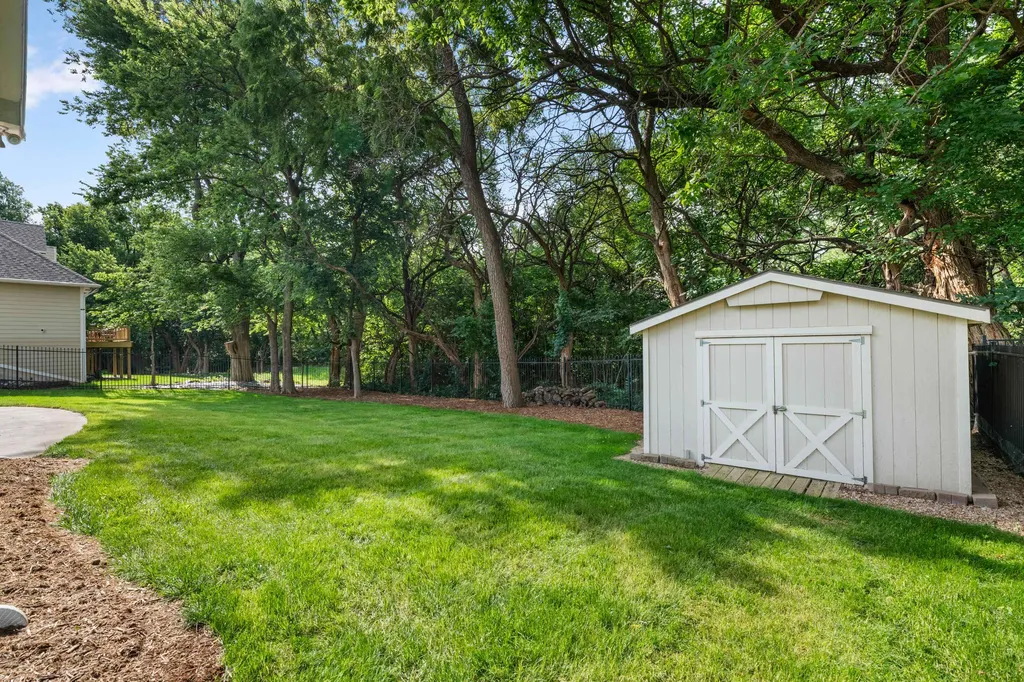 14137 W Bluegrass Court Wichita KS 67235