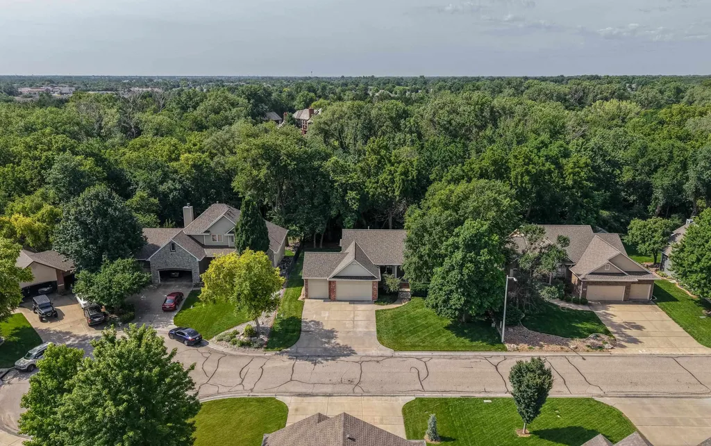 14137 W Bluegrass Court Wichita KS 67235