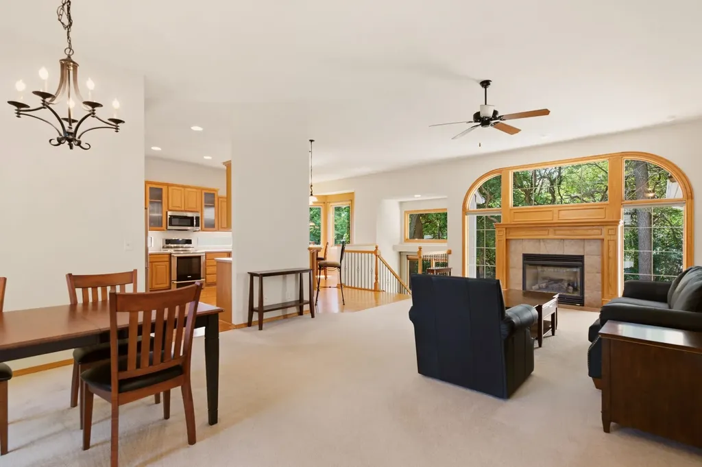 14137 W Bluegrass Court Wichita KS 67235