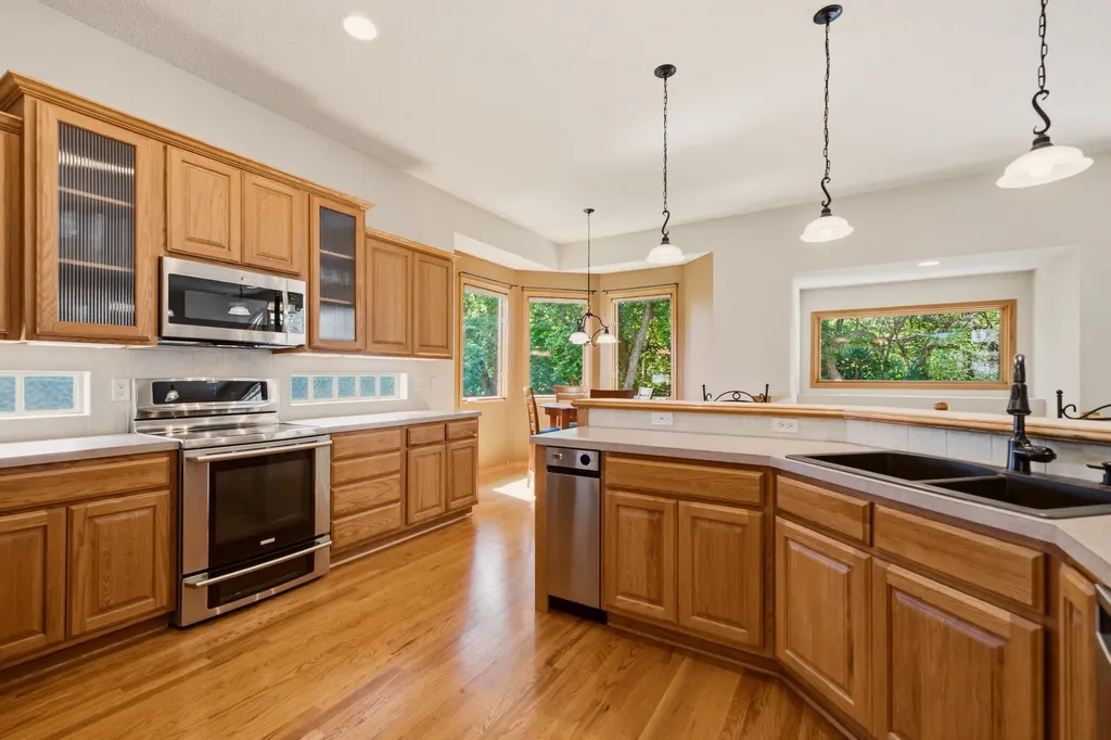 14137 W Bluegrass Court Wichita KS 67235