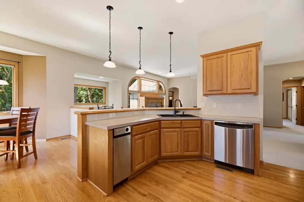 14137 W Bluegrass Court Wichita KS 67235
