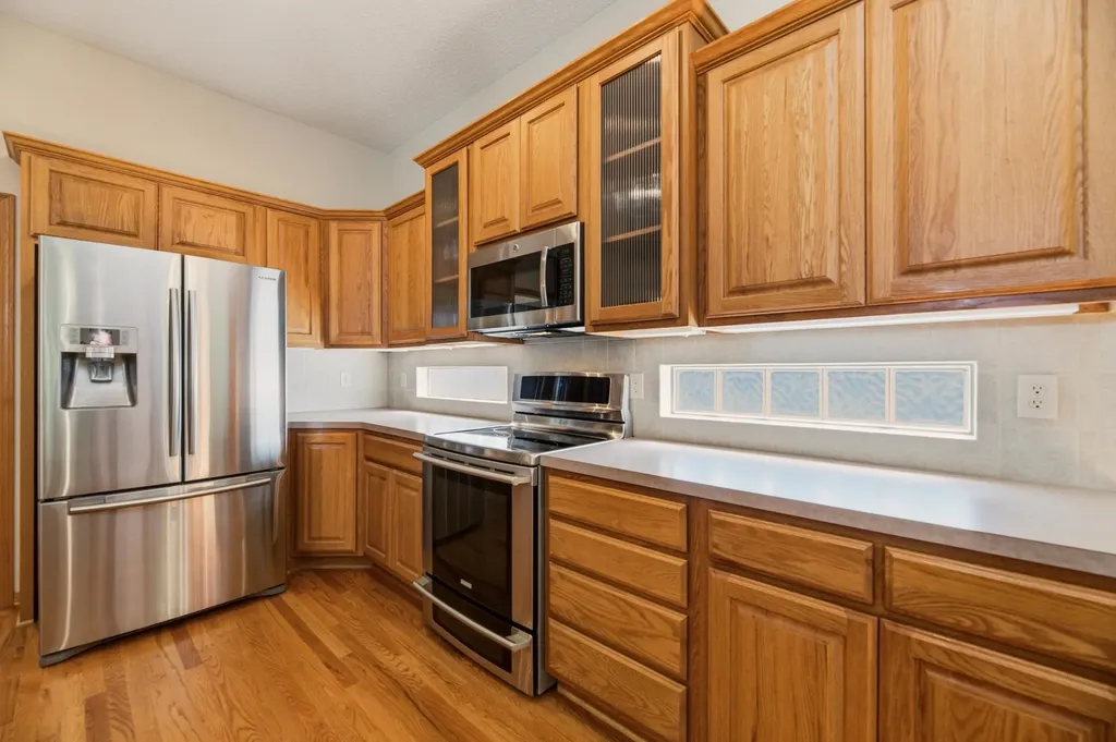 14137 W Bluegrass Court Wichita KS 67235