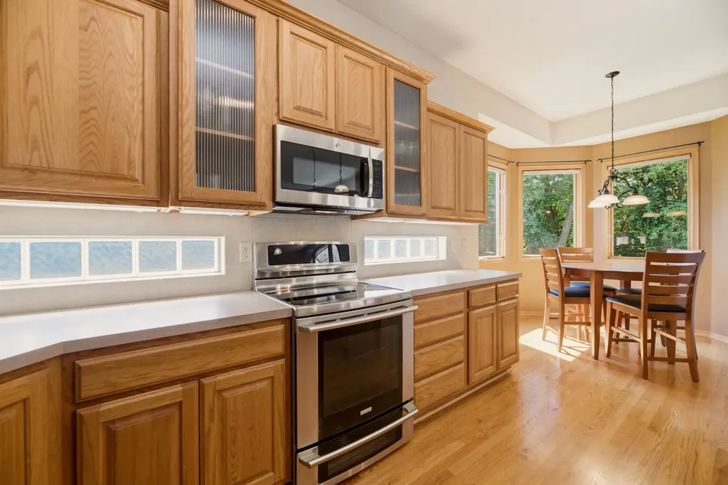 14137 W Bluegrass Court Wichita KS 67235